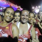 Bloco dos Amigos